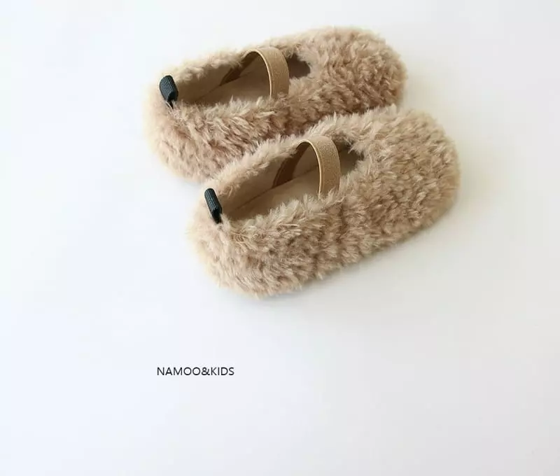 Namoo & Kids - Korean Children Fashion - #designkidswear - Curry Merry Jane - 11