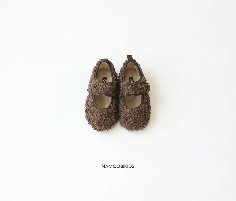 Namoo & Kids - Korean Children Fashion - #designkidswear - Iny Bbogle Merry Jane - 7