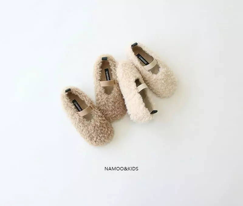 Namoo & Kids - Korean Children Fashion - #discoveringself - Curry Merry Jane - 12