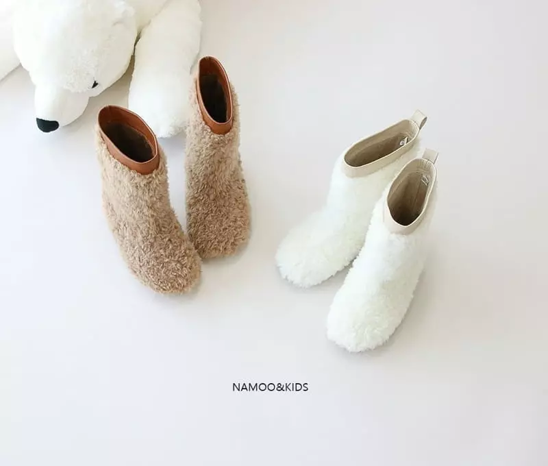 Namoo & Kids - Korean Children Fashion - #discoveringself - Harin Boots - 10