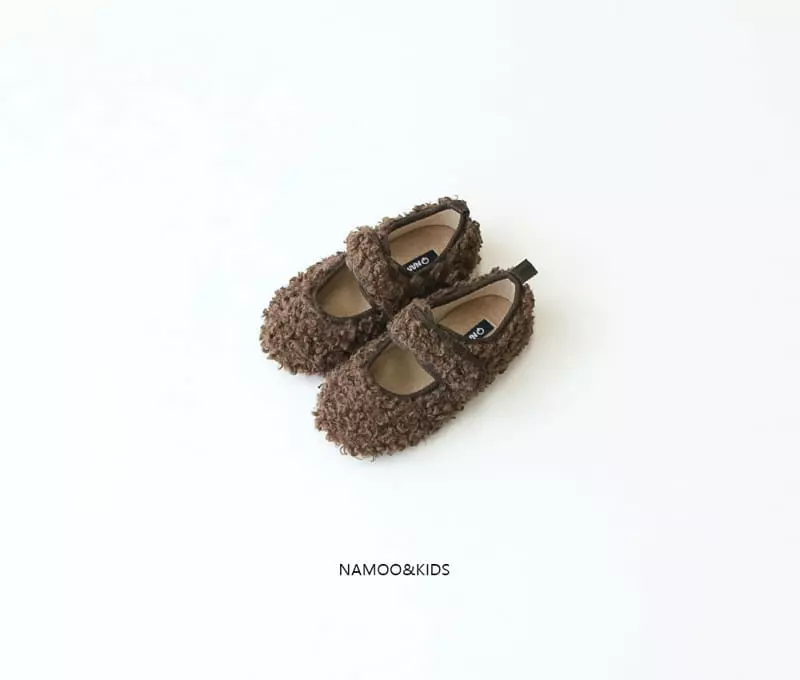 Namoo & Kids - Korean Children Fashion - #discoveringself - Iny Bbogle Merry Jane - 8