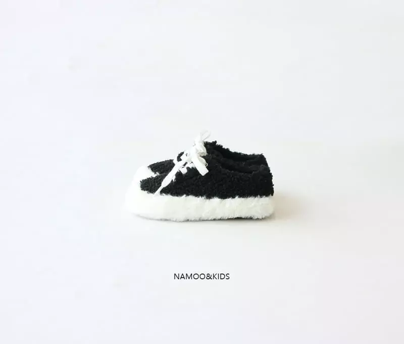 Namoo & Kids - Korean Children Fashion - #fashionkids - Leeds Bbogle Sneakers - 11
