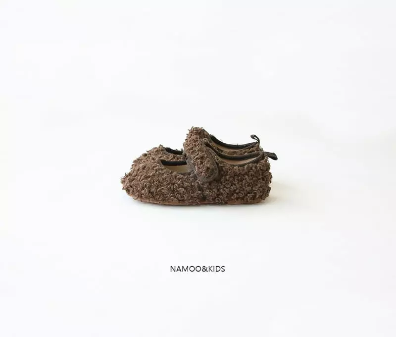 Namoo & Kids - Korean Children Fashion - #fashionkids - Iny Bbogle Merry Jane - 9