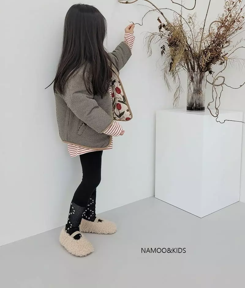 Namoo & Kids - Korean Children Fashion - #kidsstore - Curry Merry Jane