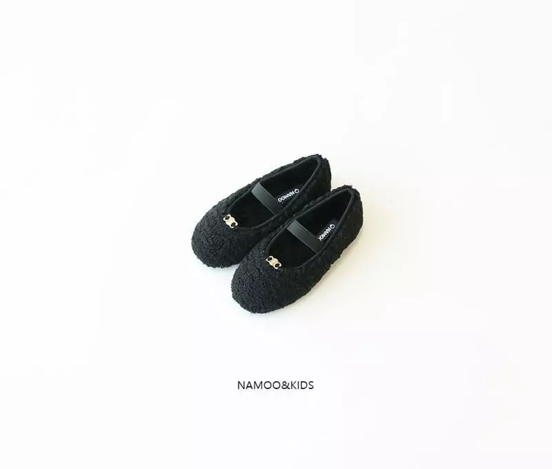 Namoo & Kids - Korean Children Fashion - #kidzfashiontrend - Diaz Bbogle Merry Jane - 3