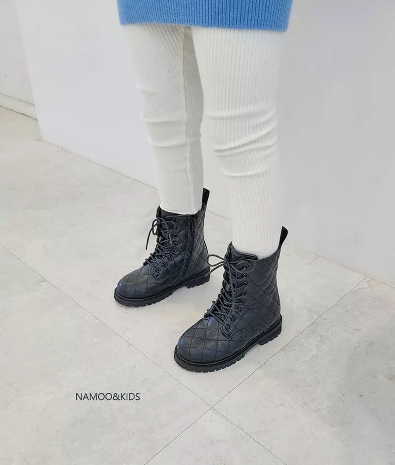 Namoo & Kids - Korean Children Fashion - #kidzfashiontrend - Jury Walker