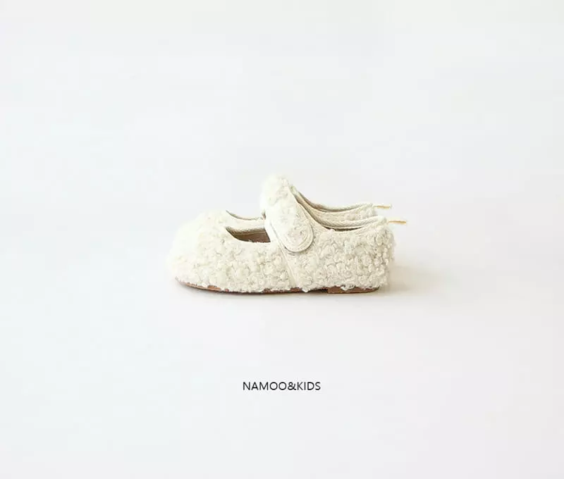 Namoo & Kids - Korean Children Fashion - #kidzfashiontrend - Iny Bbogle Merry Jane - 12