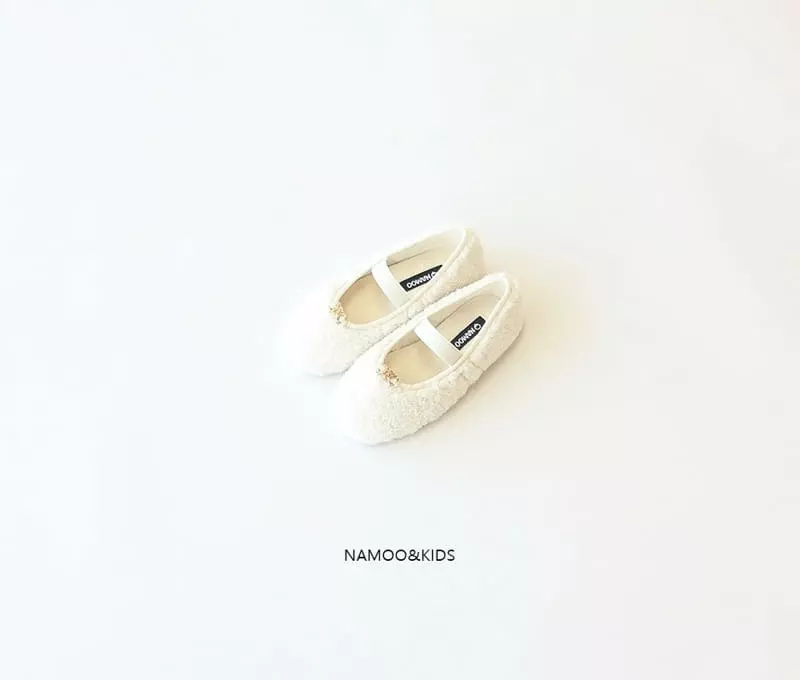 Namoo & Kids - Korean Children Fashion - #littlefashionista - Diaz Bbogle Merry Jane - 5