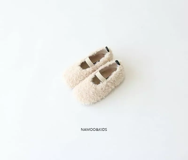 Namoo & Kids - Korean Children Fashion - #Kfashion4kids - Curry Merry Jane - 4