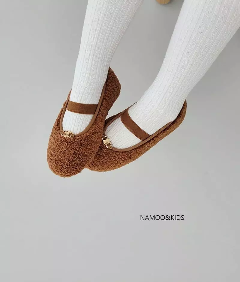 Namoo & Kids - Korean Children Fashion - #magicofchildhood - Diaz Bbogle Merry Jane - 6