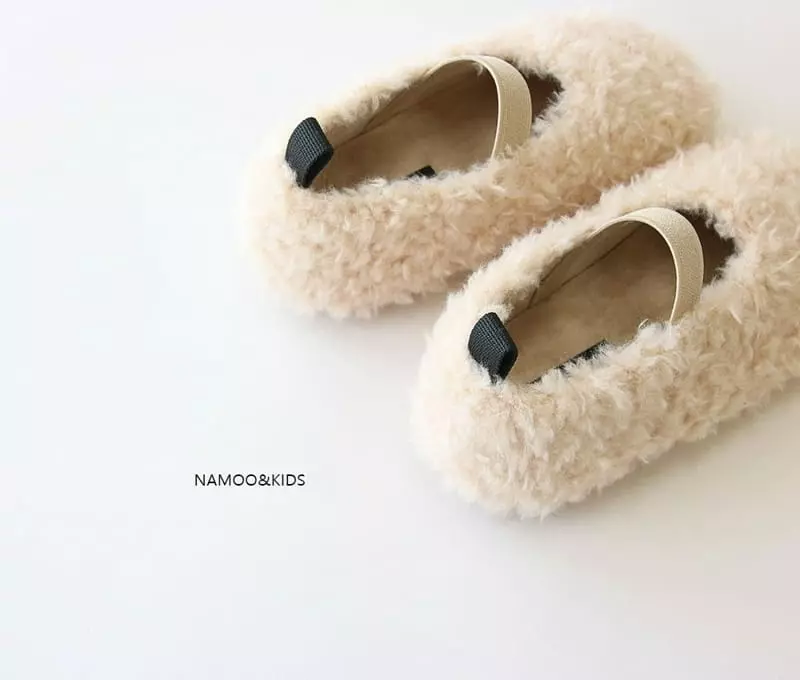 Namoo & Kids - Korean Children Fashion - #magicofchildhood - Curry Merry Jane - 5