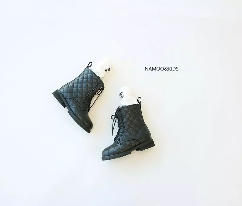 Namoo & Kids - Korean Children Fashion - #littlefashionista - Jury Walker - 4
