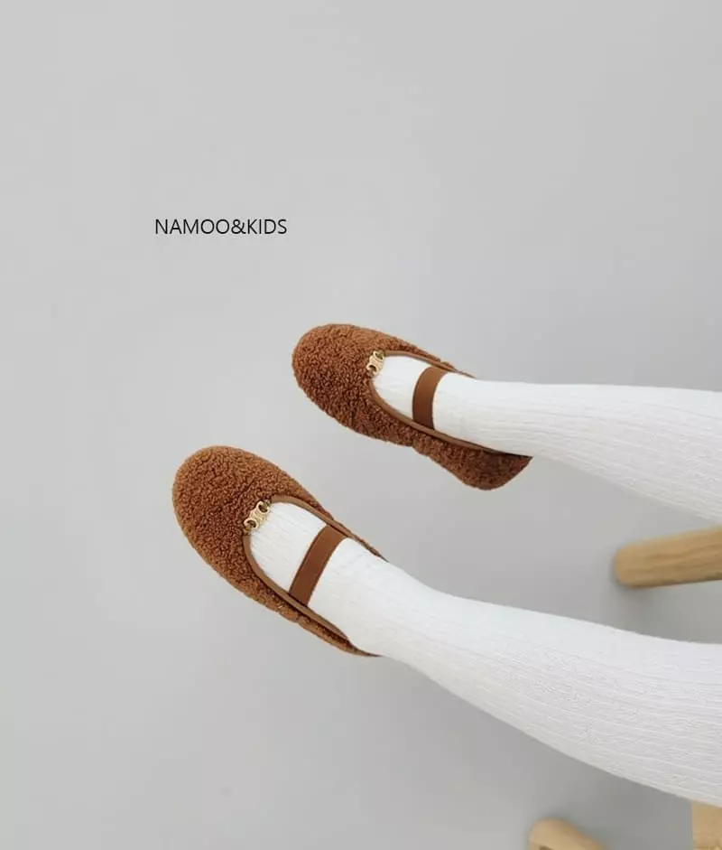 Namoo & Kids - Korean Children Fashion - #minifashionista - Diaz Bbogle Merry Jane - 7