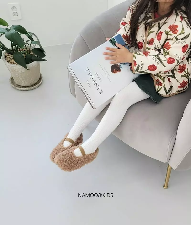 Namoo & Kids - Korean Children Fashion - #minifashionista - Curry Merry Jane - 6