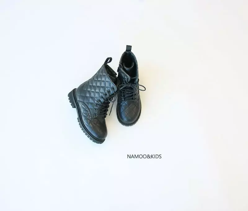 Namoo & Kids - Korean Children Fashion - #minifashionista - Jury Walker - 5