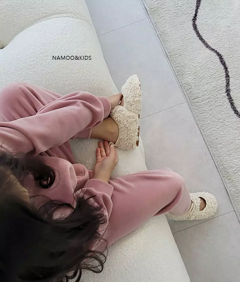 Namoo & Kids - Korean Children Fashion - #todddlerfashion - Iny Bbogle Merry Jane - 2