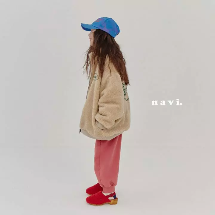 Navi - Korean Children Fashion - #Kfashion4kids - Stone Pants - 9