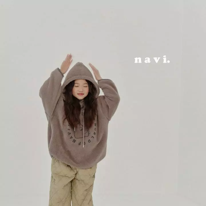 Navi - Korean Children Fashion - #childofig - Snow Pants - 11