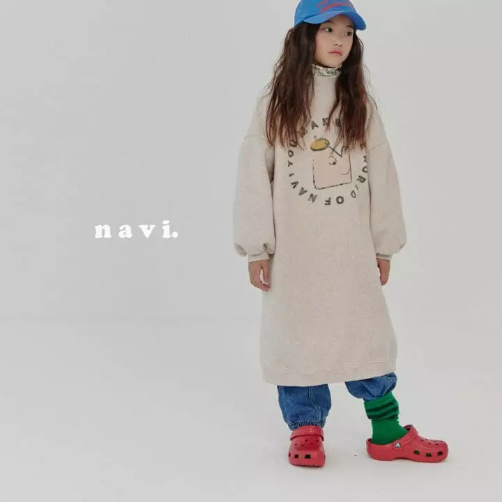Navi - Korean Children Fashion - #childofig - Gunbbang Jeans - 7