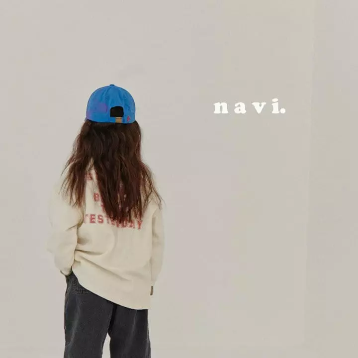 Navi - Korean Children Fashion - #childrensboutique - Kidi Jeans - 10