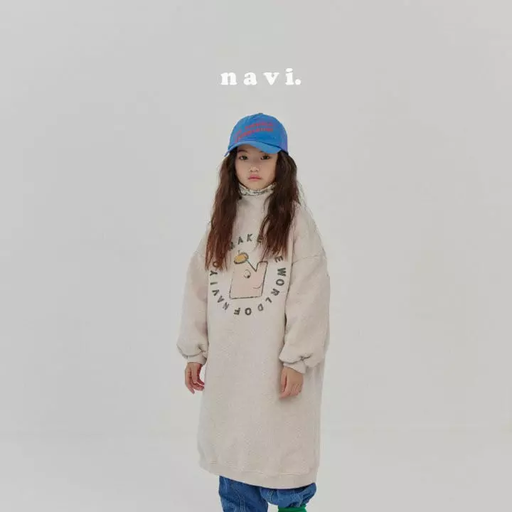 Navi - Korean Children Fashion - #childrensboutique - Gunbbang Jeans - 8