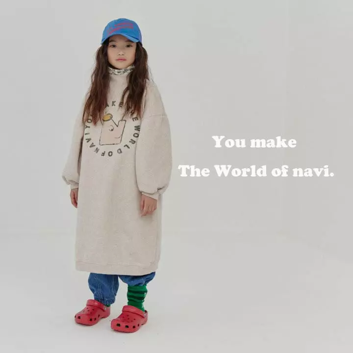 Navi - Korean Children Fashion - #designkidswear - Gunbbang Jeans - 9