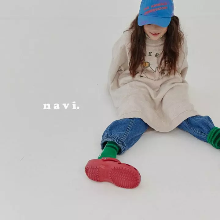 Navi - Korean Children Fashion - #discoveringself - Gunbbang Jeans - 10