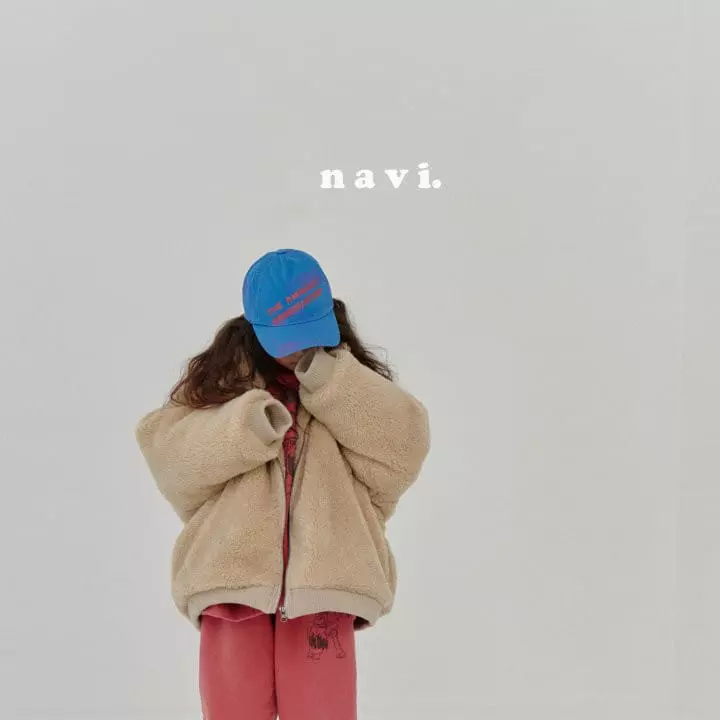 Navi - Korean Children Fashion - #fashionkids - Stone Pants - 5