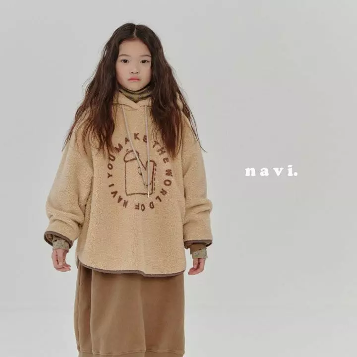 Navi - Korean Children Fashion - #kidsshorts - Port One-piece - 10