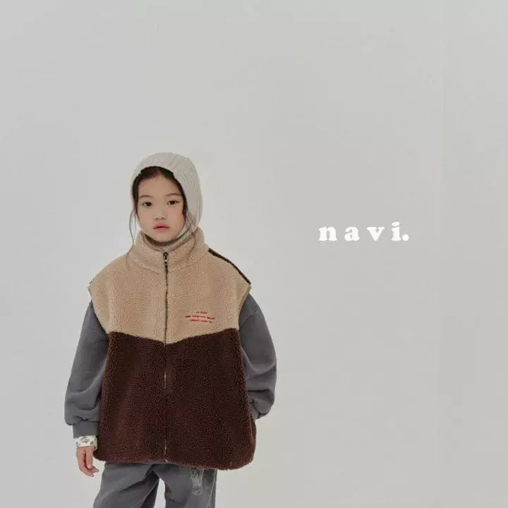 Navi - Korean Children Fashion - #kidsstore - Turtle Sweatshirt - 8