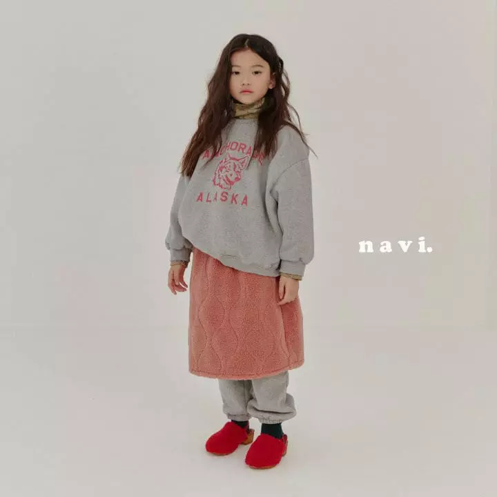 Navi - Korean Children Fashion - #kidzfashiontrend - Popo Skirt - 11
