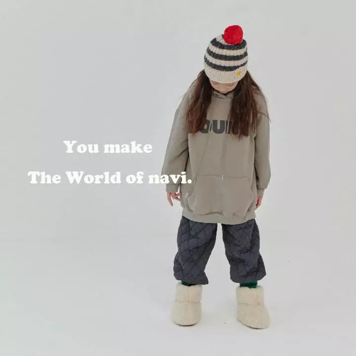 Navi - Korean Children Fashion - #kidzfashiontrend - Snow Pants - 2