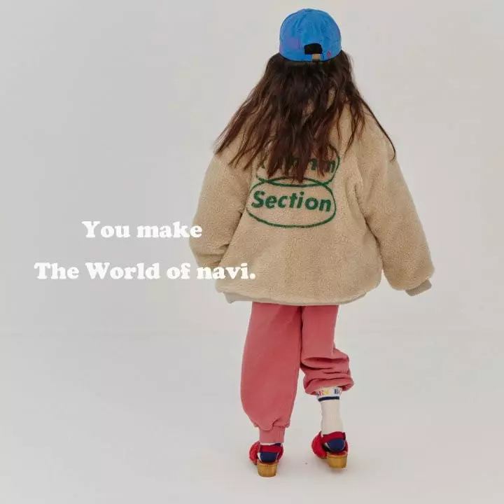 Navi - Korean Children Fashion - #littlefashionista - Stone Pants - 10