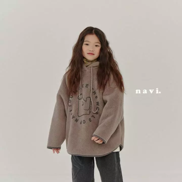Navi - Korean Children Fashion - #magicofchildhood - Kidi Jeans - 3