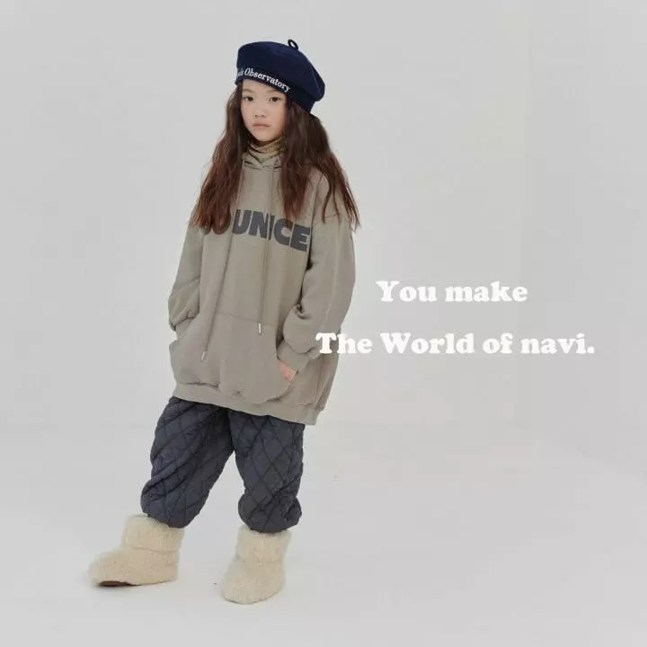 Navi - Korean Children Fashion - #magicofchildhood - Snow Pants - 5