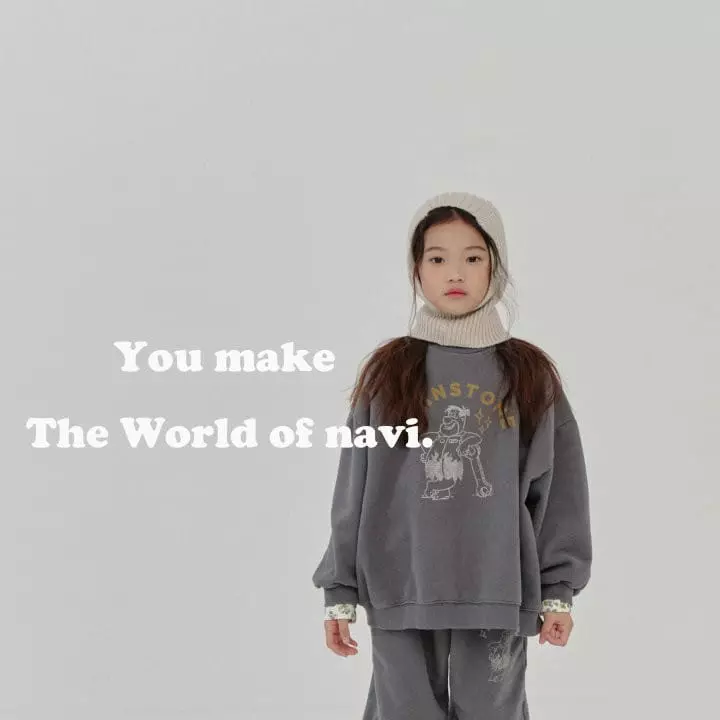 Navi - Korean Children Fashion - #minifashionista - Stone Pants - 12