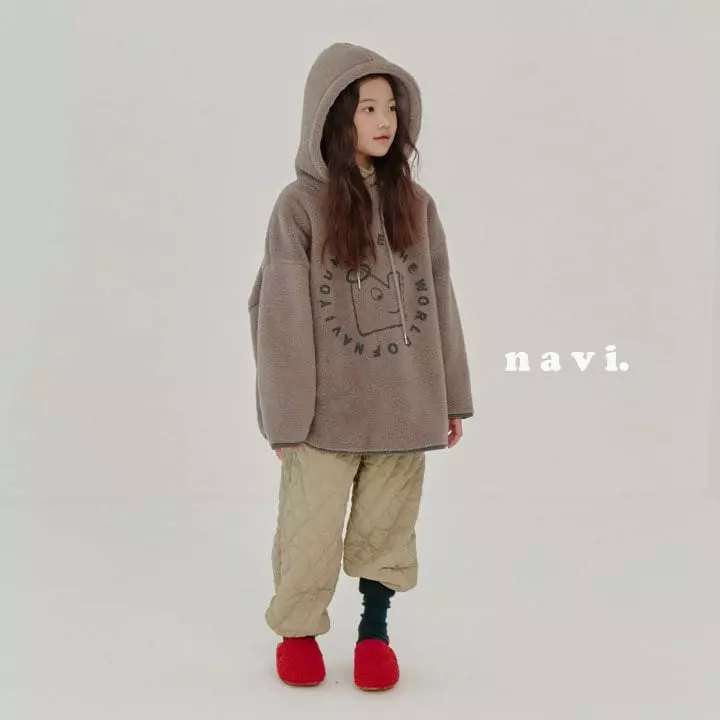 Navi - Korean Children Fashion - #stylishchildhood - Snow Pants - 10