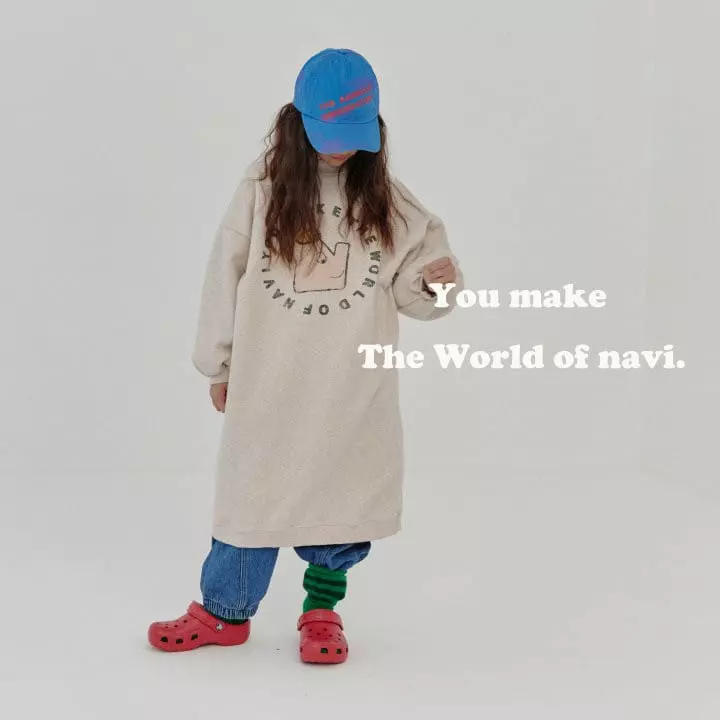Navi - Korean Children Fashion - #stylishchildhood - Gunbbang Jeans - 6
