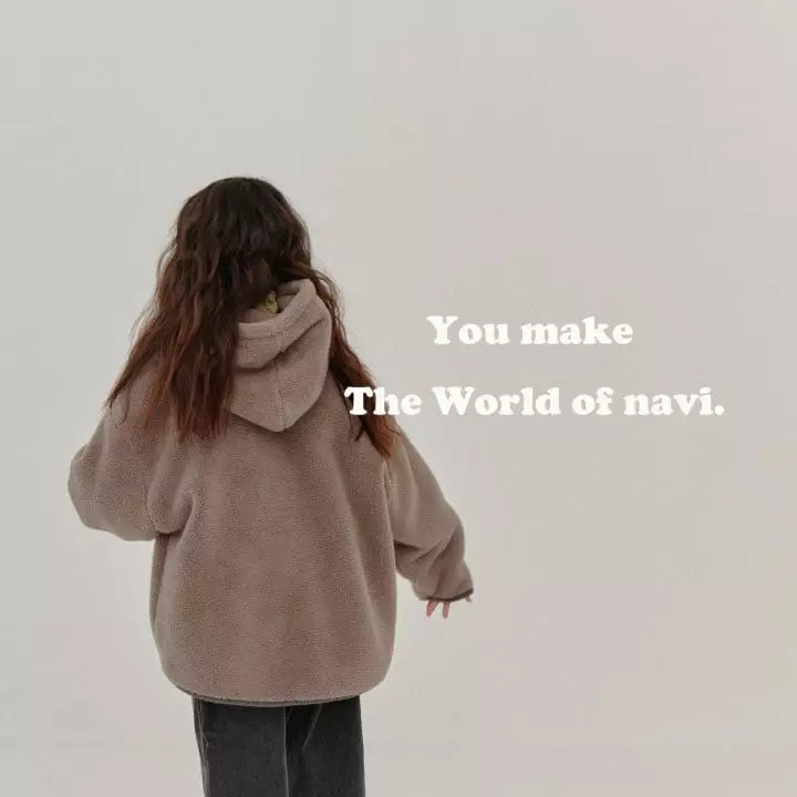 Navi - Korean Children Fashion - #todddlerfashion - Kidi Jeans - 6