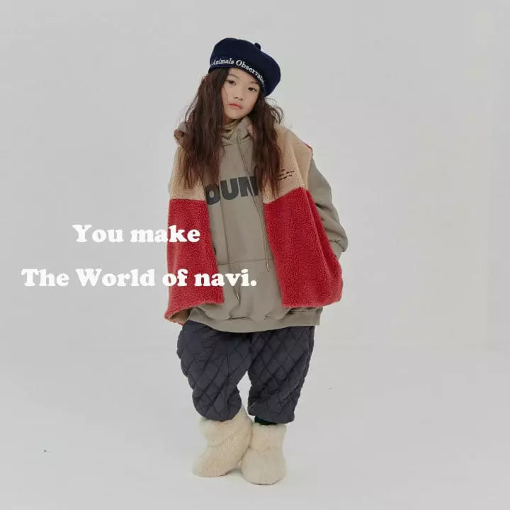 Navi - Korean Children Fashion - #todddlerfashion - Snow Pants - 8