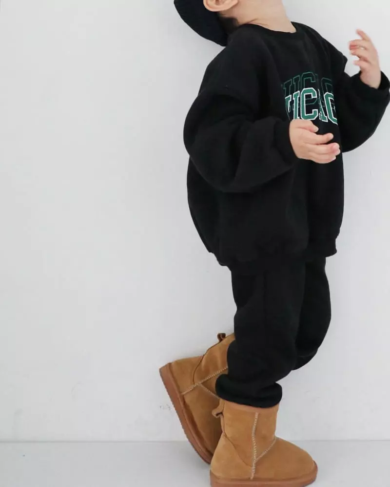 Neko - Korean Children Fashion - #Kfashion4kids - NK 858 More Than - 3