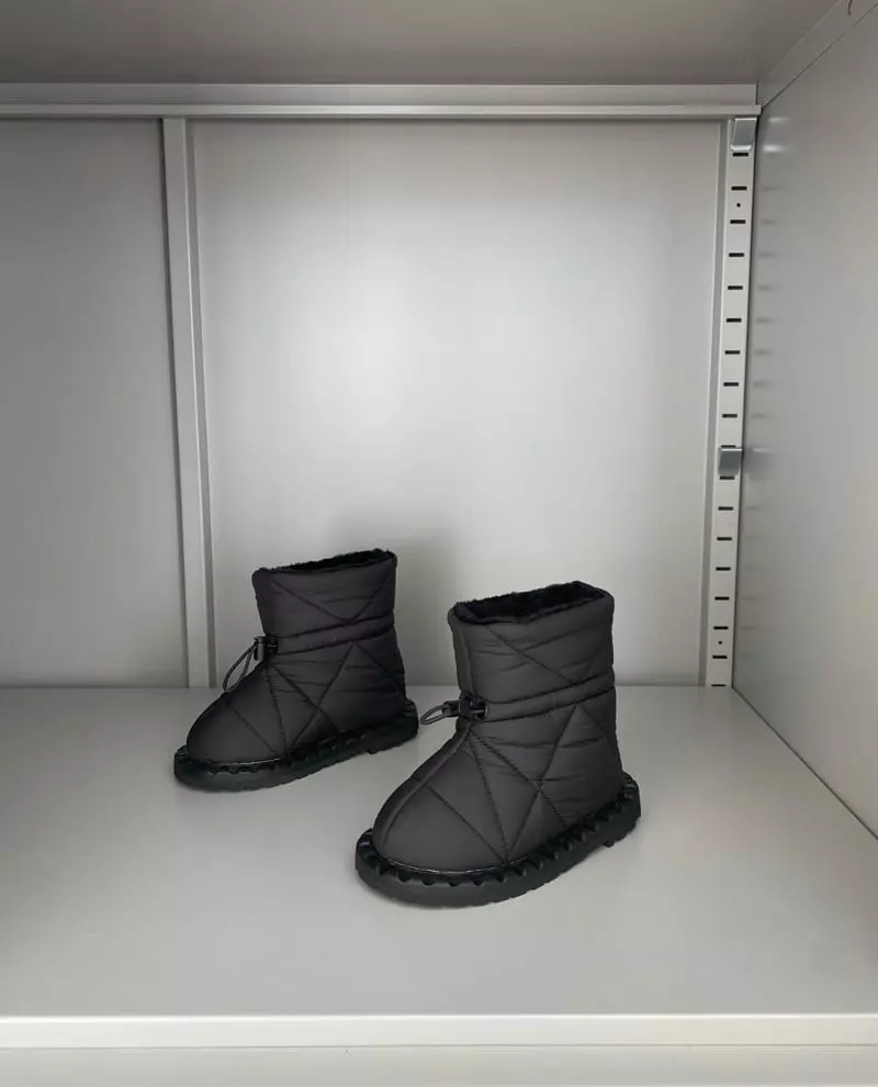 Neko - Korean Children Fashion - #childofig - NK 919 Boots - 3