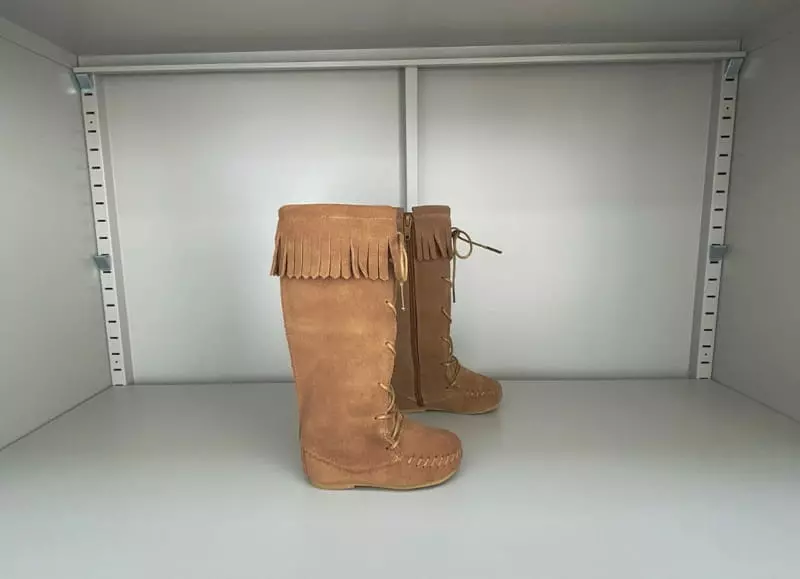 Neko - Korean Children Fashion - #childrensboutique - NK 924 Boots - 8
