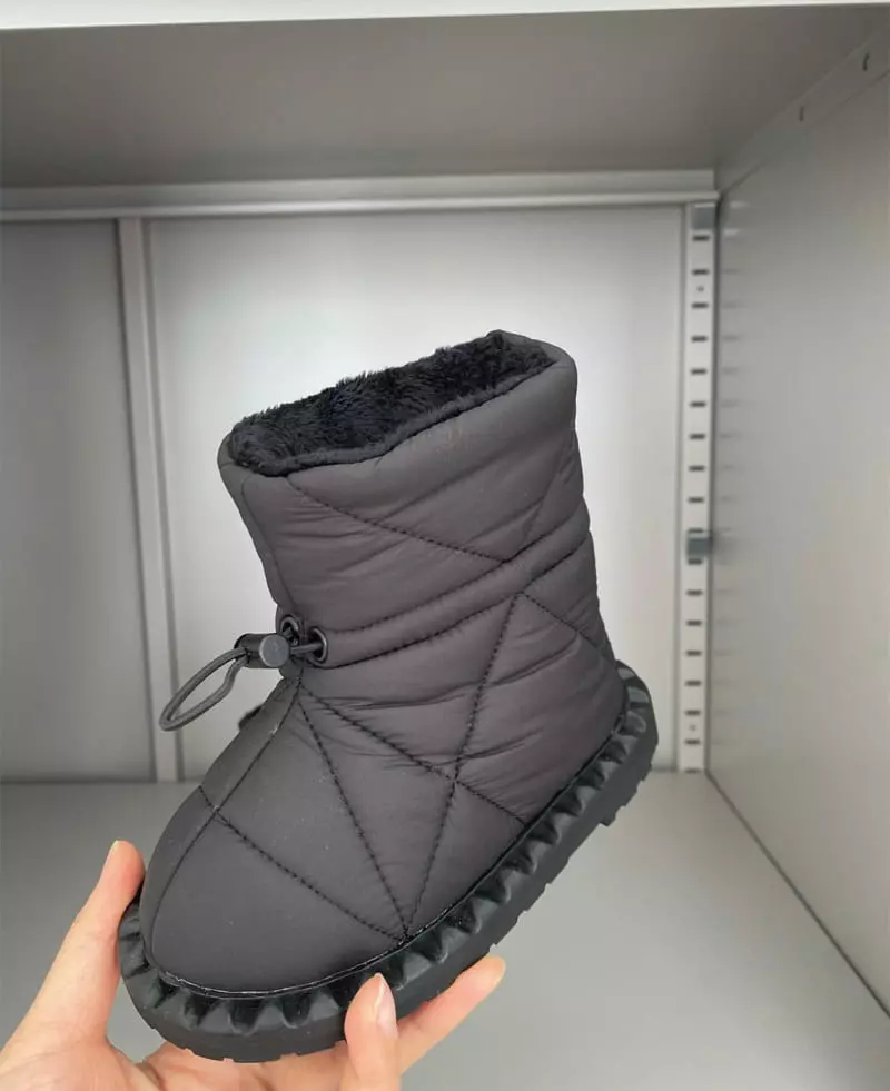 Neko - Korean Children Fashion - #childofig - NK 919 Boots - 4
