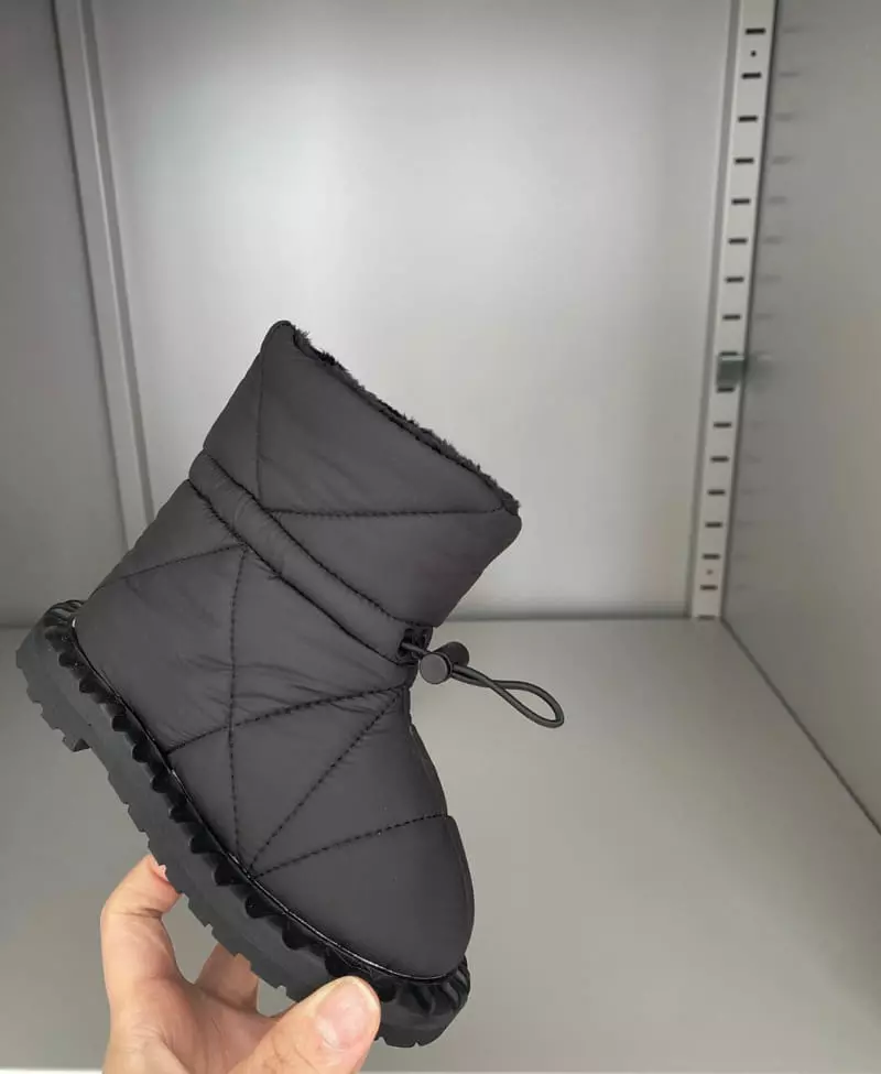 Neko - Korean Children Fashion - #designkidswear - NK 919 Boots - 5