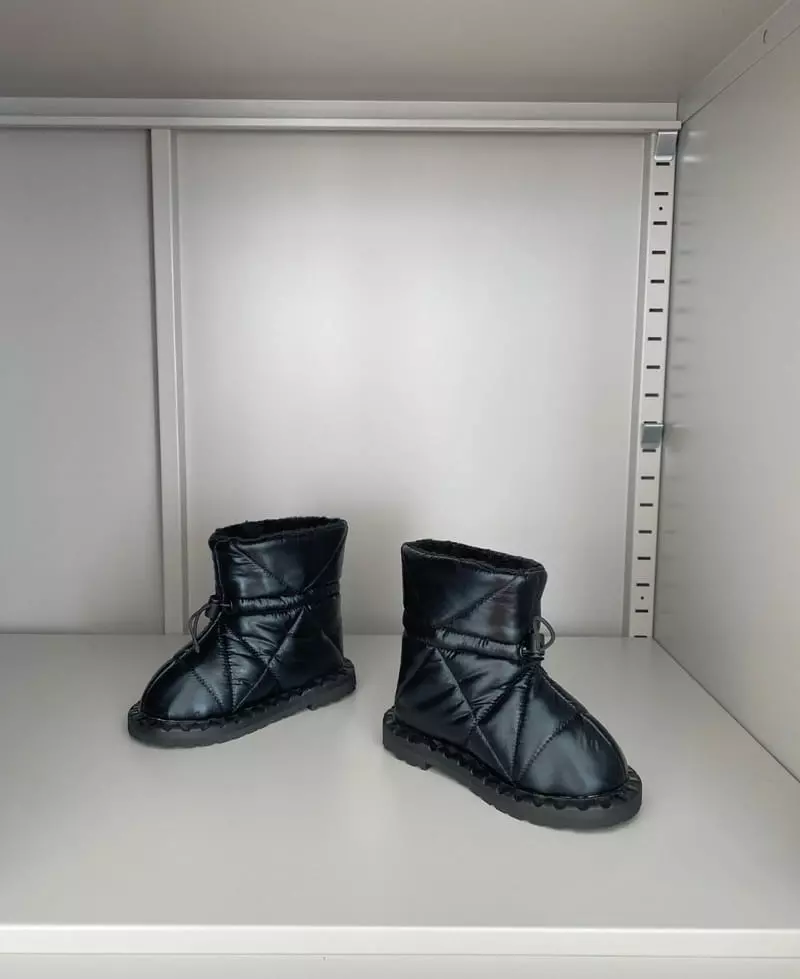 Neko - Korean Children Fashion - #discoveringself - NK 919 Boots - 6