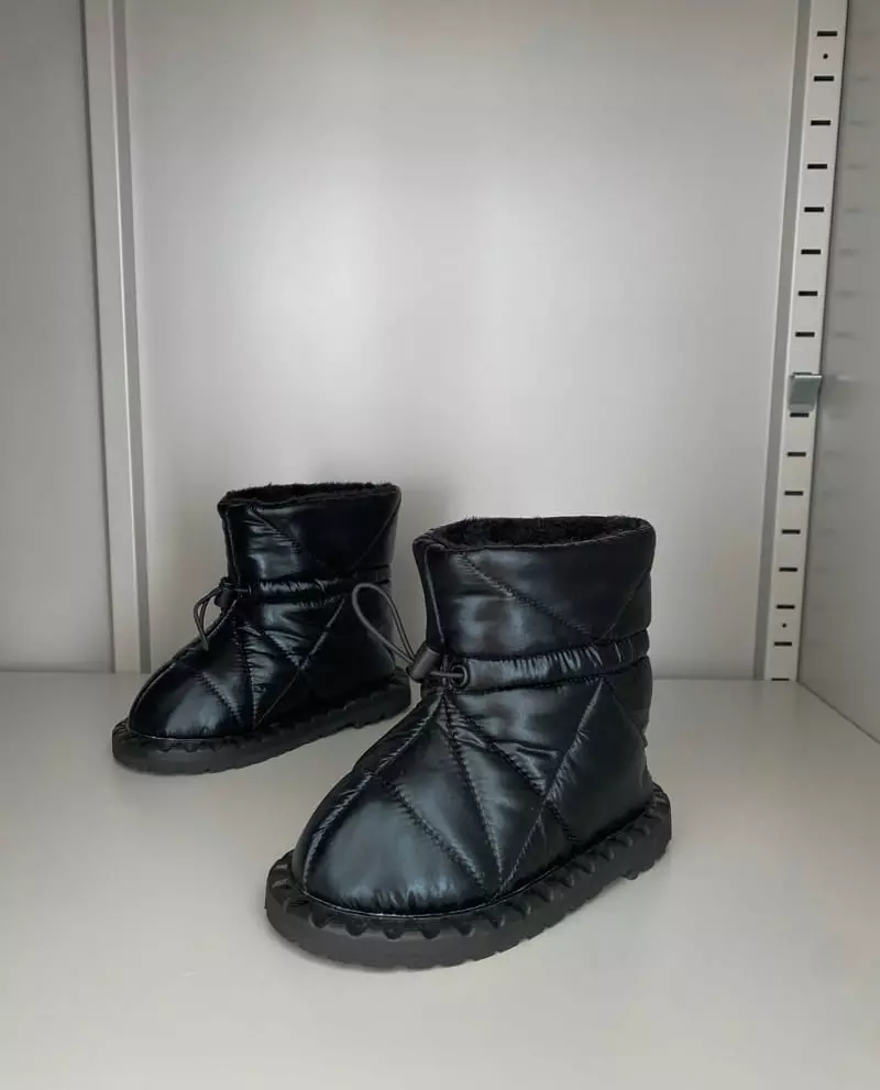 Neko - Korean Children Fashion - #fashionkids - NK 919 Boots - 7