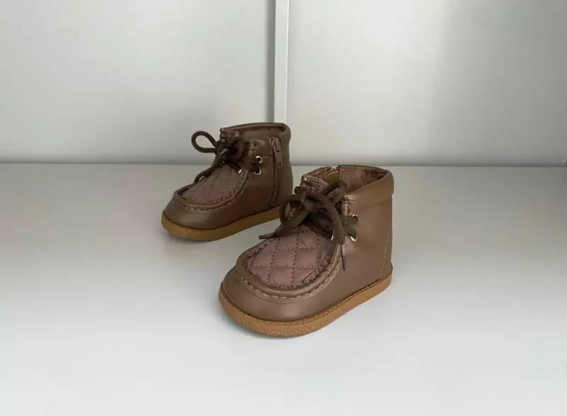 Neko - Korean Children Fashion - #kidsshorts - NK 920 Boots - 11