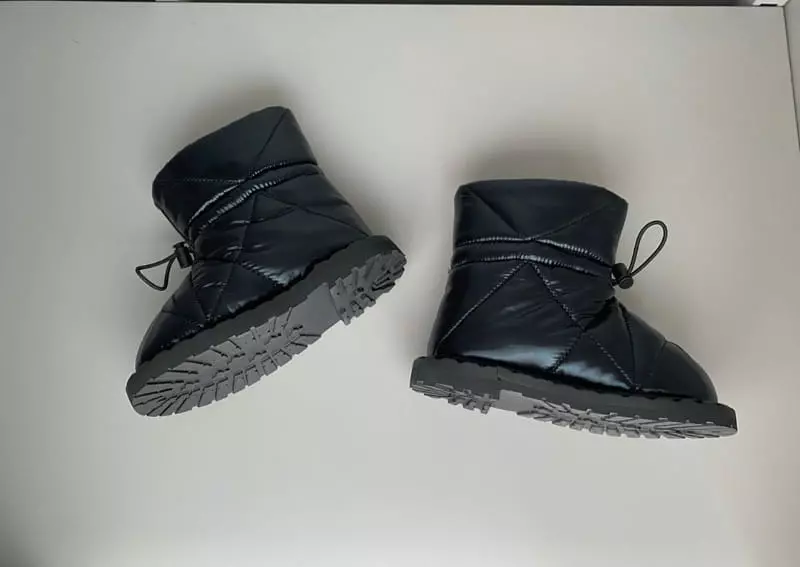 Neko - Korean Children Fashion - #kidsshorts - NK 919 Boots - 8