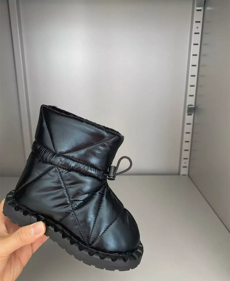 Neko - Korean Children Fashion - #kidsstore - NK 919 Boots - 9